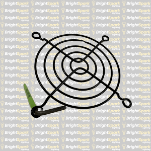 Martin Mac 500 Fan Grill