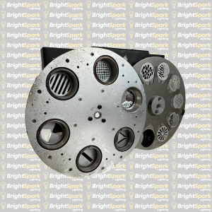 Martin Mac 500 Gobo and Prism Module