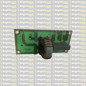 Martin Mac 500 Mains Filter PCB