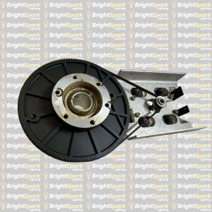 Martin Mac 500 Tilt Assembly