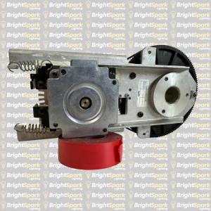 Martin Mac 500 Tilt Assembly With Encoder