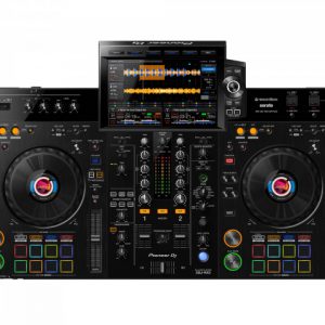 XDJ-RX3 All-in-One 2-Ch Performance DJ System rekordbox / Serato